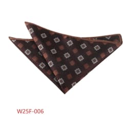 New Small Square Scarf Wedding Handkerchief Chest Suit Groom Business Wedding Suit Pocket Party Supplies Fashion Trends 23*23cm