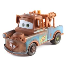 Pixar Car 3 Lightning Mcqueen Black Warrior Model Collection Mini Sally Diecast Alloy Cars Toy for Children Christmas Gift