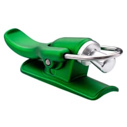 Power Cast Sea Fishing Casting Trigger Cannon Clip Thumb Button Rod Line Fixed Spool Casting Aid Booster Bionic Finger Protector