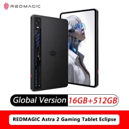Redmagic Astra 2 Gaming Tablet