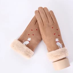 Customizable 2024 New UZZDSS Gloves 6952