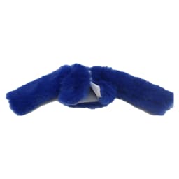 New 30cm 1/6 Luxury Comfort Material Soft Short Fur Coat Accessories Clothes for Barbies Doll
