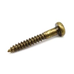 10Pcs/12pcs Screw ST Style Guitar Tremolo Bridge Mounting Screws For Electric Guitar Screws Parts