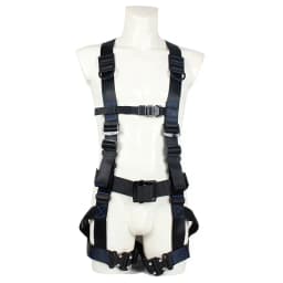 High-altitude Work Harness Five Point Safety Belt Outdoor Rock Climbing Training Electrician Construction Protective Equipment