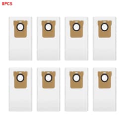 Replacement Parts For Xiaomi Mi Robot Vacuum Mop 2 Ultra STYTJ05ZHM Vacuum Main Side Brush HEPA Filter Mop Cloths Rag Dust Bags