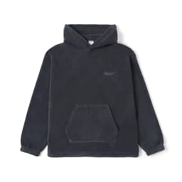 SIMWOOD 2026 Autumn Winter New Oversize Comfortable Polar Fleece Hoodies Men Warm Logo Embroidery High Quality Sweatshirts