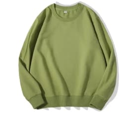 Spring Autumn Womens Sweatshirt 2026 O-neck Solid Harajuku Pullovers Multicolor Casual Cotton Woman Sweatshirts Knit Streetwear