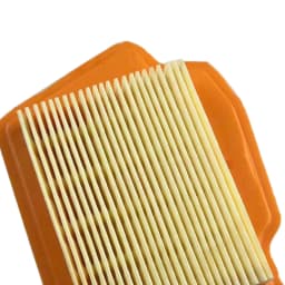 2Pcs Air Filter Cleaner Kit Fit For Stihl FS490 FS510 FS560 Trimmer Replacement OEM Number 4148 141 0300 41481410300