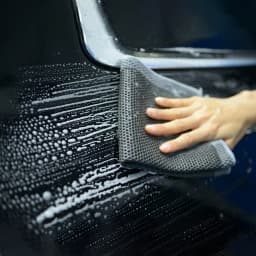 DETAILING Car Cleaning Towel Magic Clay Cloth For Car Detailing Clay Bar Towel Washing Tool Accessories