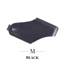 1pcPersonalized Cowhide Waist Hanging Bag, Portable Diagonal Cross Phone Bag, Outdoor Leisure Phone Bag