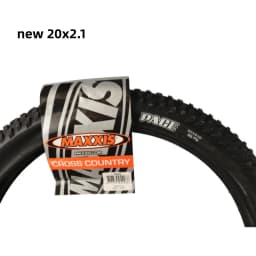 MAXXIS PACE(M366) Bicycle Wire Tire 26/27.5/29 x 1.75/1.95/2.1 For MTB Mountain Bike Ultra Light Tyre Original Bike Part