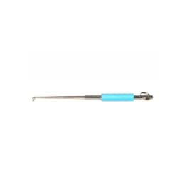 1pcs Easy Fish Hook Remover Stainless Steel Safety Fishing Hook Extractor Detacher Rapid Decoupling Device Fishing Tools