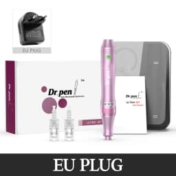 Electric Dr. Pen Ultima M7 Professional Derma Pen Nanoneedles Tatoo Machine 0.25mm Needle Skincare Tool SPA Care