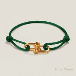 MOONLIGHT Classic Adjustable U-Shape Charm Bracelets for Women High Quality Silk Rope Bracelet Female Jewelry Gifts Wholesale