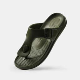 LUOFU New Women's Flip-flops, Soft soled, Anti-skid And Wear-resistant Sandals For Indoor Outdoor, Summer