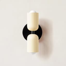 Marcon Multi Modern Bedroom Bedside Wall Lamp Corridor Staircase Balcony Dining Room Lighting Simple Store Wall Lamp Ironwork E2
