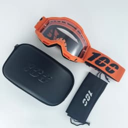Set Motorcycle Glasses Men Motocross Goggles Helmet MX Moto Dirt Bike ATV Ski Outdoor Sports Glass Scooter Googles Mask Cycling