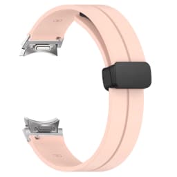 Magnetic Strap for Samsung Galaxy Watch 6 4 Classic 5 pro 44mm 40mm 47mm 43mm 45mm 46mm 42mm 20mm bracelet galaxt watch 4 strap