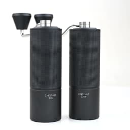 TIMEMORE Chestnut C3S / C3ESP Manual Coffee Grinder Upgrade All-metal Body & Anti-slip Design Portable Grinder S2C Burr Inside
