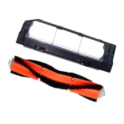 For XiaoMi Roborock S5 S50 S51 S55 S6 S60 S6 Pure Vacuum Cleaner Spare Parts HEPA Filter Mop Cloth Side / Main Brush Accessories