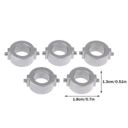 210 204 90 102L 105L 102 Marathon H37L1 M45 Handle Slide Rail Lifting Adjustment Nail DrillHandpiece Parts Accessories