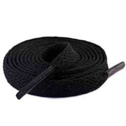 1Pair Flat Shoelaces for Sneakers 26 Colors Fabric Shoe Laces White Black Shoe Lace Boot Laces for Shoes Classic Soft Shoestring