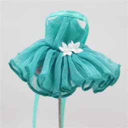 Middie Blyth 1/8 BJD doll clothes collection cute simple skirt fit 20cm doll birthday gift toy