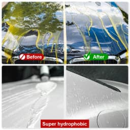 Car Ceramic Nano Coating Liquid Coatin Nano Crystal Hydrophobic Layer Anti-Scratches Car Wax Coating Car Polishing Coating