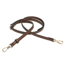 1.2cm Wide Genuine Leather Bag Strap Handbag Crossbody Bag Durable Belt Replacement Modifications Shoulder Strap Bag Accessories