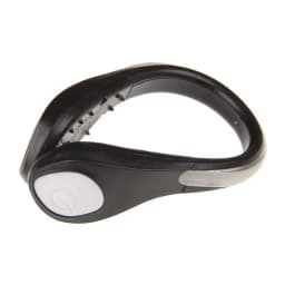 LED Luminous Shoe Clip Light Outdoor Running Cycling Bicycle RGB Novelty Lighting Safety Night Warn Lamp Glowing Zapato Ciclismo