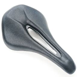 New Retro Bicycle Saddle MTB Bike Saddle 155mm with Handlebar Grips Road Bike Bicycle / Steel Saddle Rails Bicycle Cycling Parts