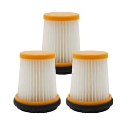 Foam & HEPA Filter For Shark NV350 NV600 NV650 NV680 HZ2000 UV850 WV200 WV401 HV380 IZ361H IF200 Vacuum Cleaner