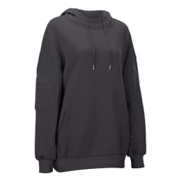 Oversize Hooded Sweatshirt Women With Eye Mask Solid Color Loose Casual Hoodies Sport Running Plus Size Sweatshirt Pullover