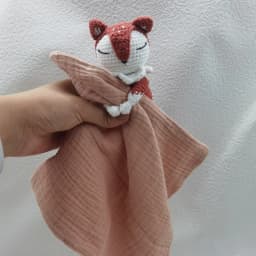 Baby Soother Appease Towel Bib Soft Elk Bear Elephant Sleeping Doll Teether Infants Comfort Sleeping Nursing Cuddling Blanket