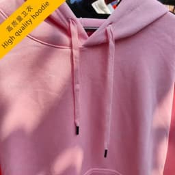 2025 Long Sleeve Custom High Quality Cotton Hoodie Text Casual Custom Printed Text DIY Customized Personalized Hooded Sweatshirt
