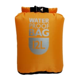 1PC Waterproof Dry Bag Pack Outdoor Swimming Rafting Kayaking River Trekking Floating Sailing Canoing Boating Dry Sacks