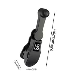 Auto Screen Clicker for Smart Phone Apps Video Live Streaming Gadget USB Simulator Smartphone Game Screen Touch Tripods Tapper