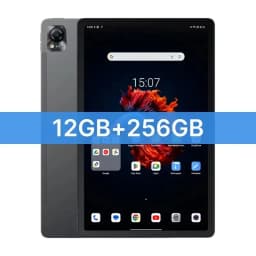 Blackview MEGA 1 Tablet 11.5'' 2.4K 120Hz HD+IPS Display 12GB 256GB 33W Fast Charging 8800mAh 50MP+13MP Camera Android Tablet PC