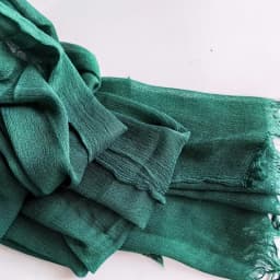 95 Colors Soft Cotton Viscose Scarf Rayon Material Muslim Hijab Mid Eastern Plain Solid Color Headscarf With Tassel