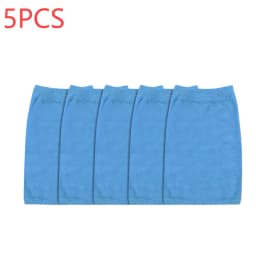 Swimming Pool Skimmer Socks Filter Leaf Debris Filter Nylon Mesh For Household Water Storage Tanks Swimming Pool Cleaning Tools
