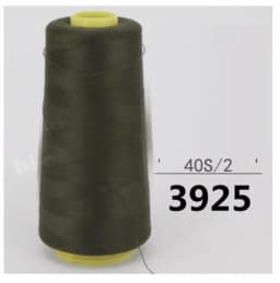 Wholesale Sewing Thread 3000 Yards / 402 Polyester High Speed Copy Line Sewing Thread / Sewing Machine Thread - Best