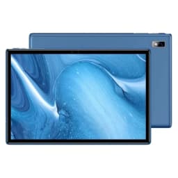 New 10.1“ Android 12 Tablet UNISOC SC9863A Quad-Core CPU 4GB RAM 64GB ROM Dual Cameras 1280 X 800 IPS 8000mAh