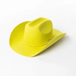 USPOP 100% Wool Felt Cowboy Hat with Belt Buckle 4 Sizes Wide Brim Jazz Hat Autumn Winter Fedoras