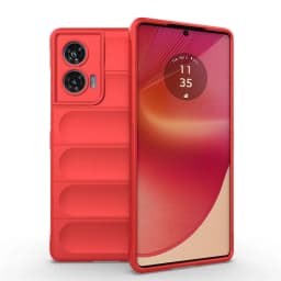 For Motorola Edge 50 Fusion Case Silicone TPU Fashion Protect Phone Case Moto Edge 50 Fusion Cover Rubber Armor Shockproof Case