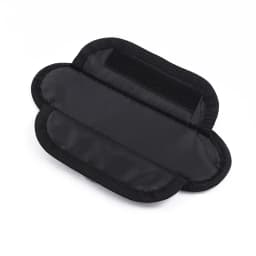 1Pc Durable Oxford Cloth Opening Shoulder Strap Belt Cushion Pad Replacement For Travel Computer Bag
