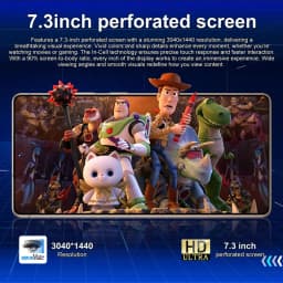 K-Touch Mobile Phones C26 Ultra 5G Dual SIM Smartphone Android 15 Cell Phone 7.3 Inch 16+48MP 22GB+2TB 7800mAh Face Unlocked Cellphones For Men Women