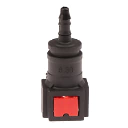 Urea Pump Urea Tube Quick Connector 6.30 7.89 9.49 Fuel Air Pipe Joint SCR Post-Processing Repair Kits