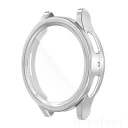 Full Protective Case Cover For Samsung galaxy watch 5 Pro 45mm SmartWatch Screen Protector Accessories Frame Cases Soft TPU hot