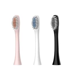 6 Clean Modes Washable Teeth Whitening and Cleaning Brush X-3 Sonic Electric Toothbrush USB Rechargeable Tooth Brush For Adult