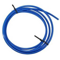 4M Built-in Copper Tube Bending Strip Air Conditioning Pipe Bender Tool PE Plastic A/C Tube 1/4 3/8 1/2 5/8